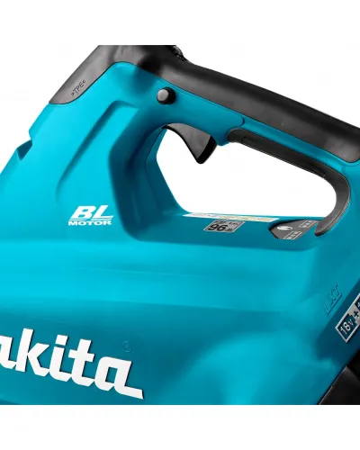 Повітродувка акумуляторна Makita DUB362Z без АКБ та зарядного пристрою