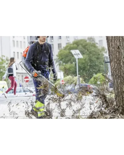 Повітродув ранцевий Husqvarna 360BT (9671443-04)