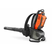 Акумуляторний ранцевий повітродув Husqvarna 550iBTX (9676811-03)