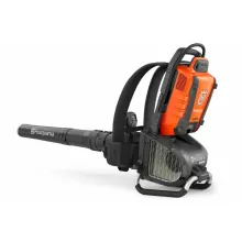 Акумуляторний ранцевий повітродув Husqvarna 550iBTX (9676811-03)