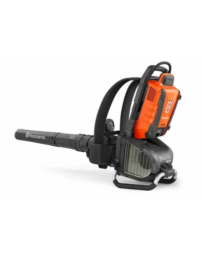 Акумуляторний ранцевий повітродув Husqvarna 550iBTX (9676811-03)