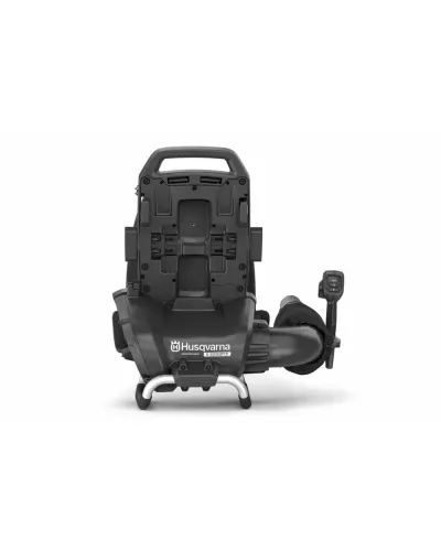 Акумуляторний ранцевий повітродув Husqvarna 550iBTX (9676811-03)