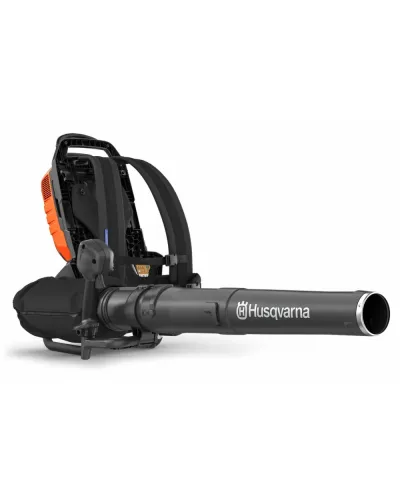 Акумуляторний ранцевий повітродув Husqvarna 550iBTX (9676811-03)