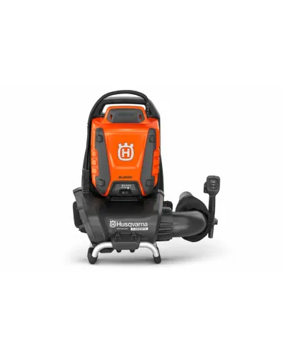 Акумуляторний ранцевий повітродув Husqvarna 550iBTX (9676811-03)