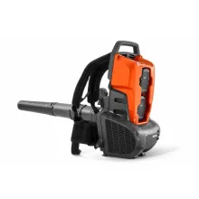 Ранцевый аккумуляторный воздуходув Husqvarna 340iBT (9707621-01)