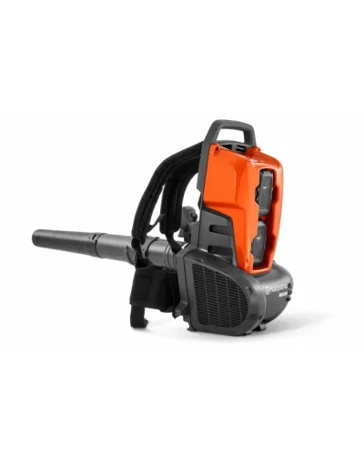 Ранцевий акумуляторний повітродув Husqvarna 340iBT (9707621-01)