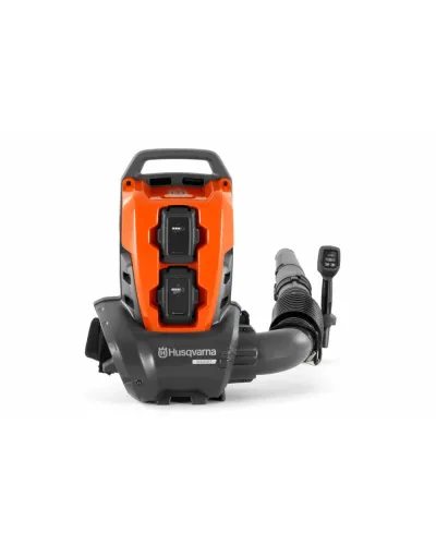 Ранцевий акумуляторний повітродув Husqvarna 340iBT (9707621-01)