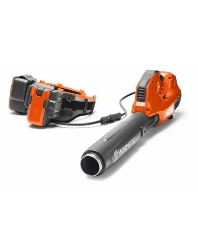 Акумуляторний повітродув Husqvarna 530iBX (9679414-06)