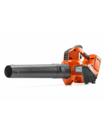 Акумуляторний повітродув Husqvarna 120iB KIT (АКБ+ЗП) (9679761-02)