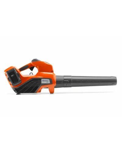 Акумуляторний повітродув Husqvarna 120iB KIT (АКБ+ЗП) (9679761-02)
