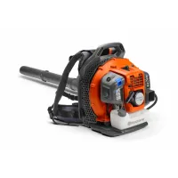 Повітродув ранцевий Husqvarna 345BT (9704669-03)