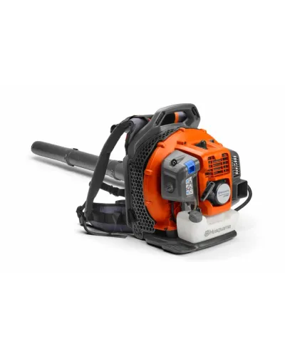 Повітродув ранцевий Husqvarna 345BT (9704669-03)