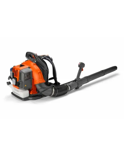 Повітродув ранцевий Husqvarna 345BT (9704669-03)