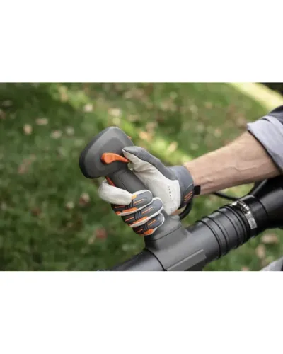 Повітродув ранцевий Husqvarna 345BT (9704669-03)