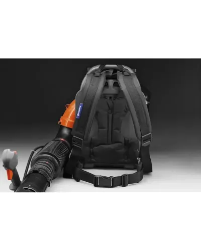 Повітродув ранцевий Husqvarna 345BT (9704669-03)