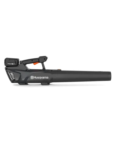 Акумуляторний повітродув Husqvarna Aspire B8X-P4A + АКБ і ЗП (9706204‑04)