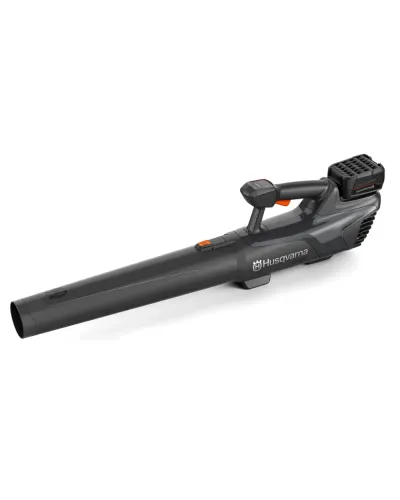 Акумуляторний повітродув Husqvarna Aspire B8X-P4A + АКБ і ЗП (9706204‑04)