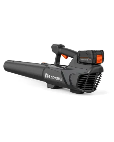 Акумуляторний повітродув Husqvarna Aspire B8X-P4A + АКБ і ЗП (9706204‑04)