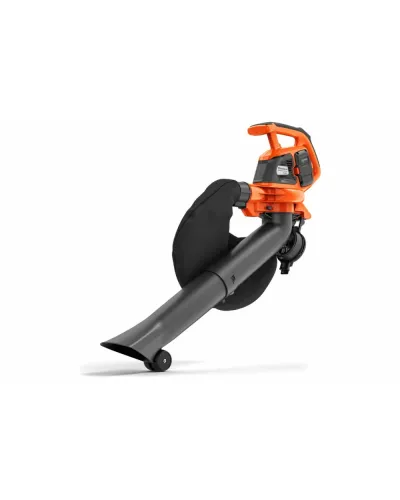 Акумуляторний повітродув Husqvarna 120iBV (9706498-02)