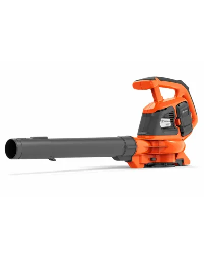 Акумуляторний повітродув Husqvarna 120iBV KIT (АКБ+ЗП) (9706498-04)