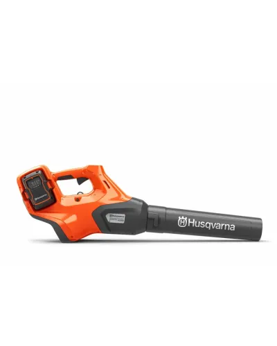 Акумуляторний повітродув Husqvarna 530iB (без АКБ і ЗП) (9706561-01)
