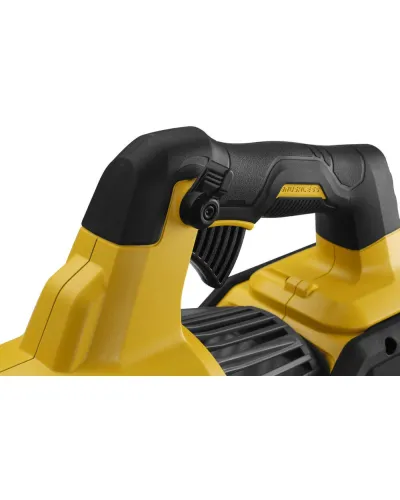 Повітродувка акумуляторна безщіткова DeWALT DCMBA572X1
