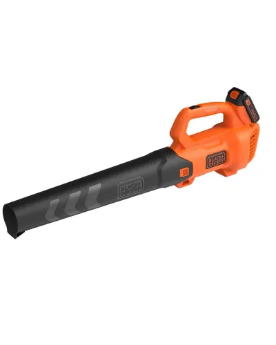 Повітродувка акумуляторна BLACK+DECKER BCBL200L
