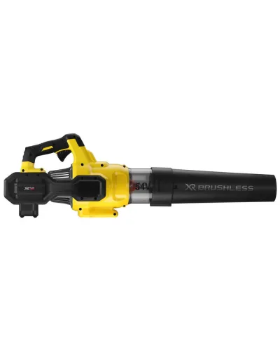 Повітродувка акумуляторна безщіткова DeWALT DCMBA572X1