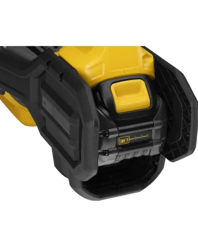 Повітродувка акумуляторна безщіткова DeWALT DCMBA572X1