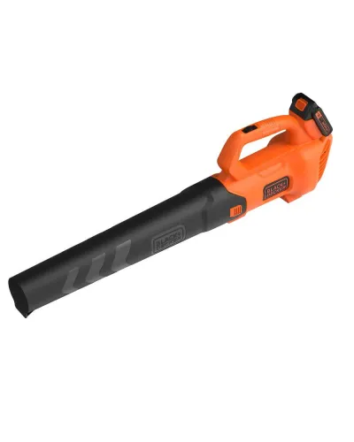 Повітродувка акумуляторна BLACK+DECKER BCBL200L