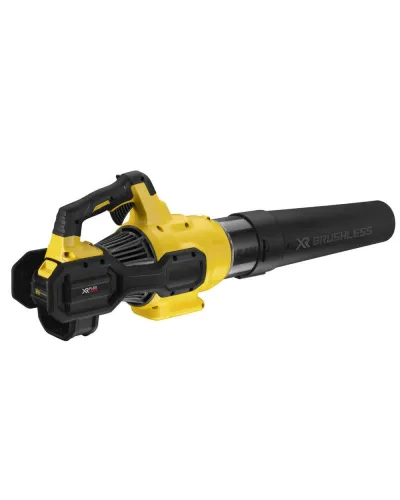 Повітродувка акумуляторна безщіткова DeWALT DCMBA572X1