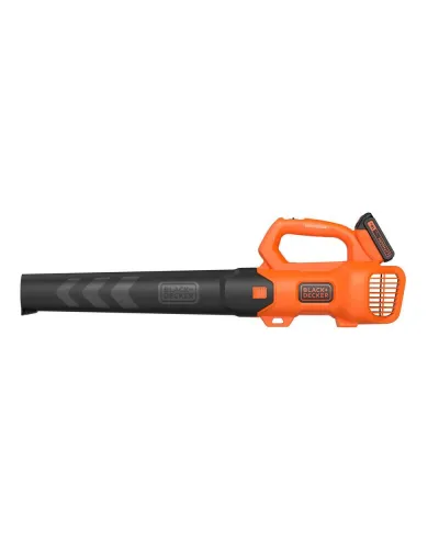 Повітродувка акумуляторна BLACK+DECKER BCBL200L