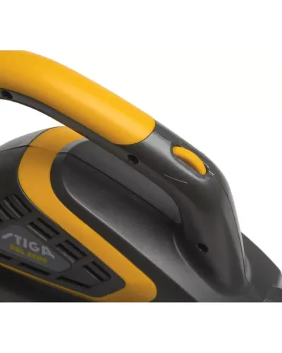 Садовый пылесос электрический бесщёточный STIGA BL130cV (BL130cV)