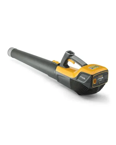 Повітродувка акумуляторна безщіткова STIGA BL500e (BL500e)