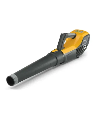 Повітродувка акумуляторна безщіткова STIGA BL500e (BL500e)