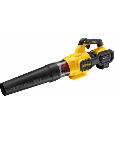 Повітродувка акумуляторна DeWALT DCMBA572N (DCMBA572N)