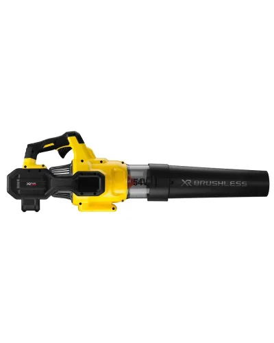 Повітродувка акумуляторна DeWALT DCMBA572N (DCMBA572N)