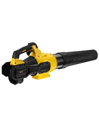 Повітродувка акумуляторна DeWALT DCMBA572N (DCMBA572N)