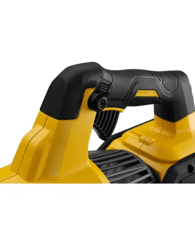 Повітродувка акумуляторна DeWALT DCMBA572N (DCMBA572N)