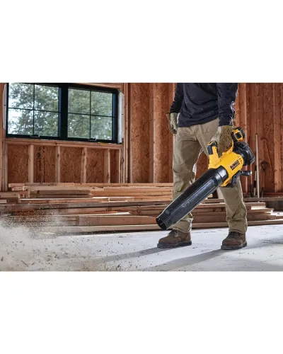 Повітродувка акумуляторна DeWALT DCMBL562N (DCMBL562N)