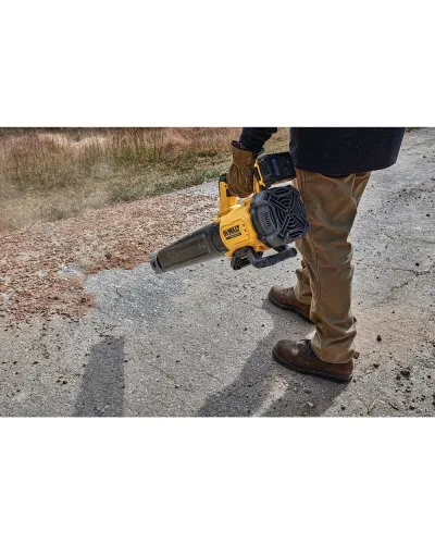 Повітродувка акумуляторна DeWALT DCMBL562N (DCMBL562N)