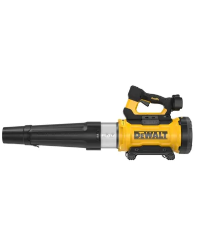 Повітродувка акумуляторна безщіткова DeWALT DCMBL777N (DCMBL777N)