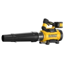Повітродувка акумуляторна безщіткова DeWALT DCMBL777X1 (DCMBL777X1)