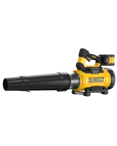Повітродувка акумуляторна безщіткова DeWALT DCMBL777X1 (DCMBL777X1)