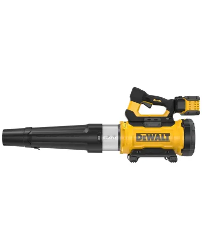 Повітродувка акумуляторна безщіткова DeWALT DCMBL777X1 (DCMBL777X1)