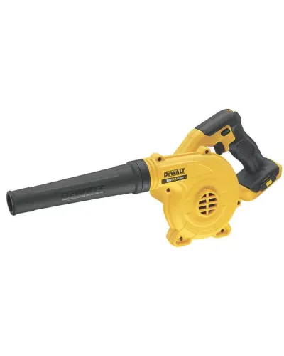 Повітродувка акумуляторна DeWALT DCV100 (DCV100)