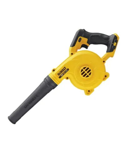 Повітродувка акумуляторна DeWALT DCV100 (DCV100)