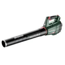 Садова повітродувка Metabo LB 18 LTX BL без АКБ и ЗУ (601607850)
