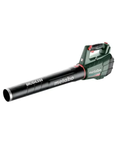 Садова повітродувка Metabo LB 18 LTX BL без АКБ и ЗУ (601607850)