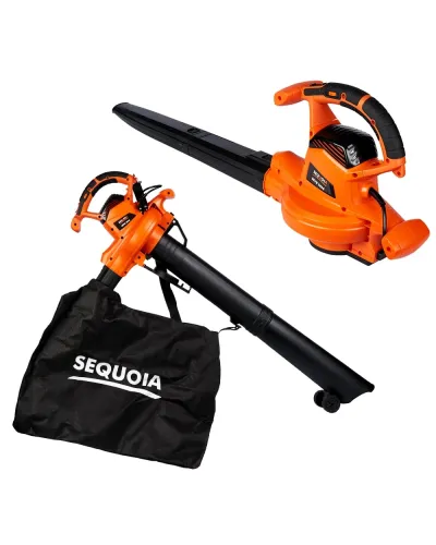 Садовий пилосос електричний SEQUOIA SEVB3036 (SEVB3036)